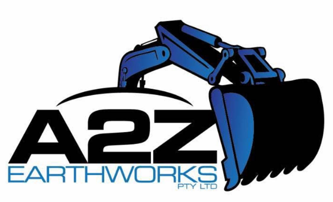 A2ZEarthworks Logo